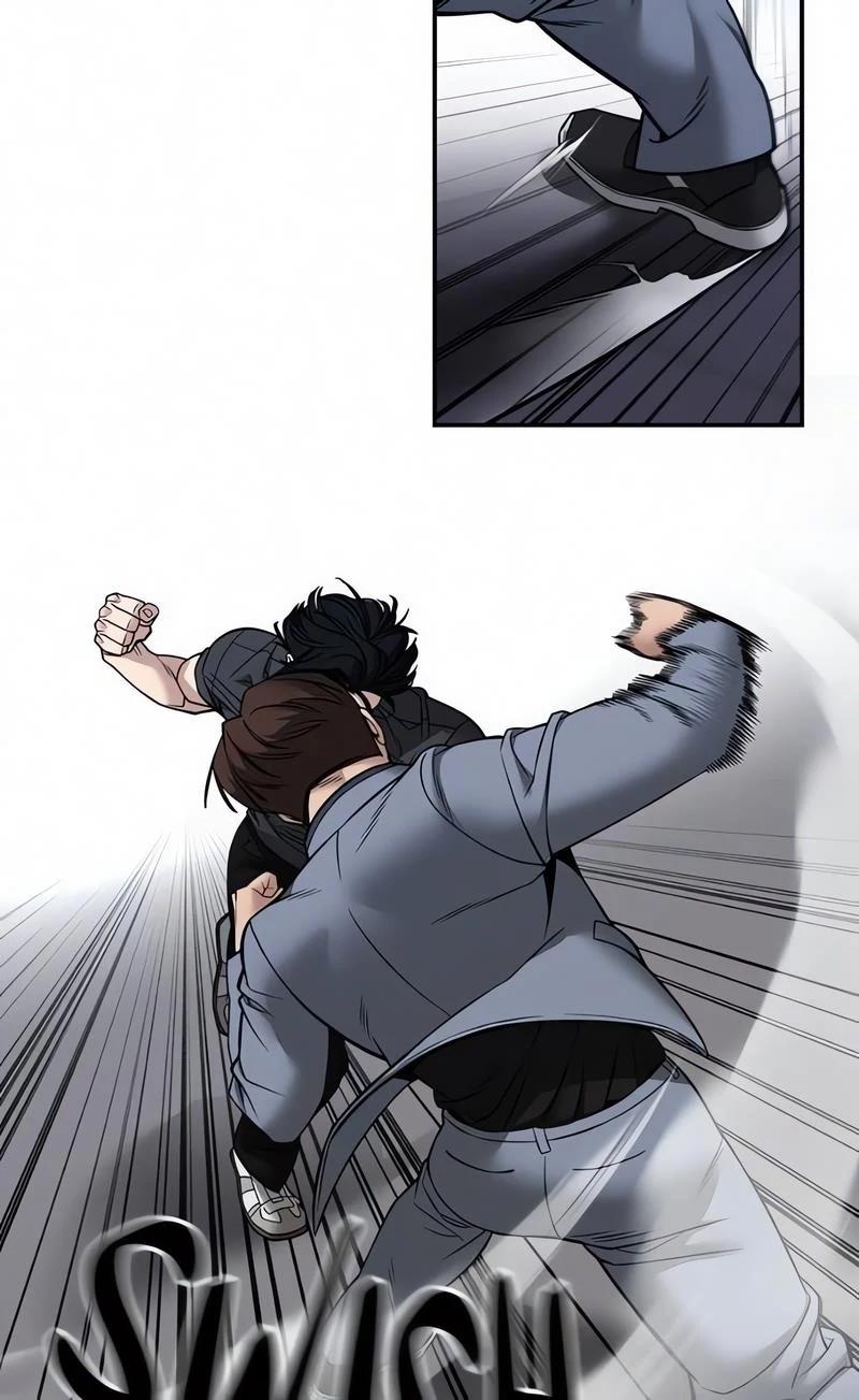 Read Designated Bully (en) Manga Online