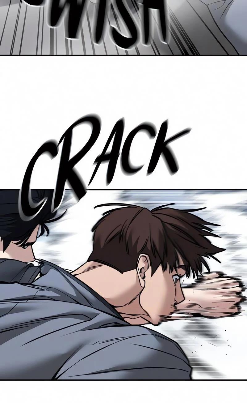 Read Designated Bully (en) Manga Online