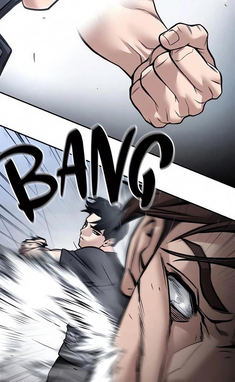 Read Designated Bully (en) Manga Online