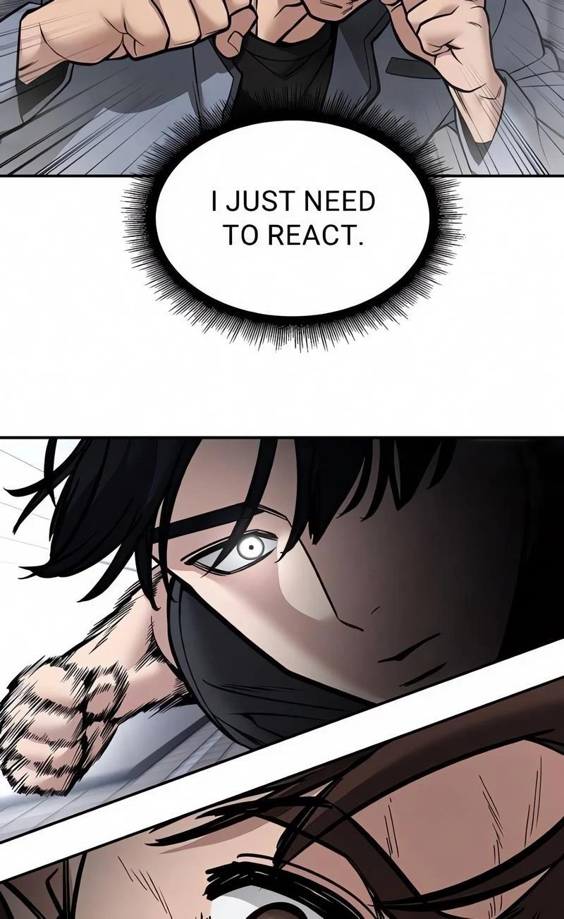 Read Designated Bully (en) Manga Online