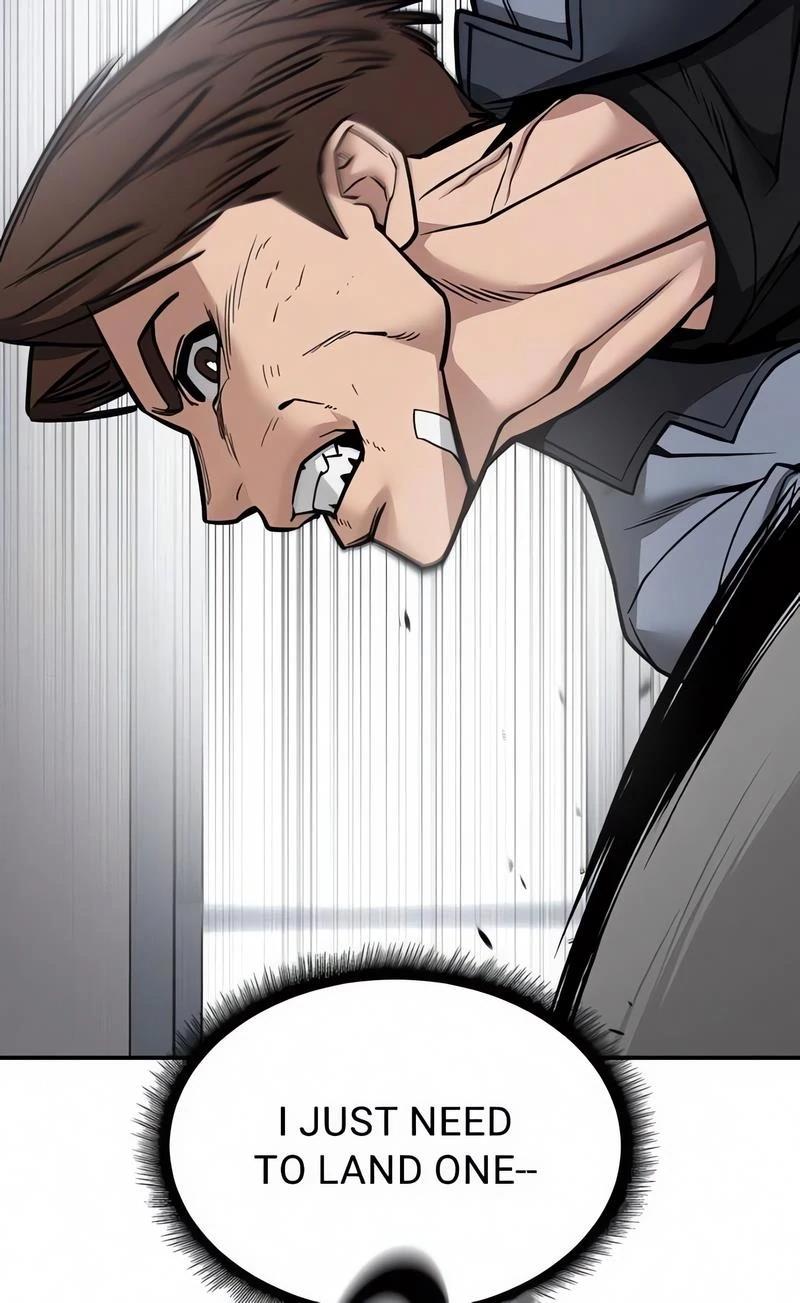 Read Designated Bully (en) Manga Online