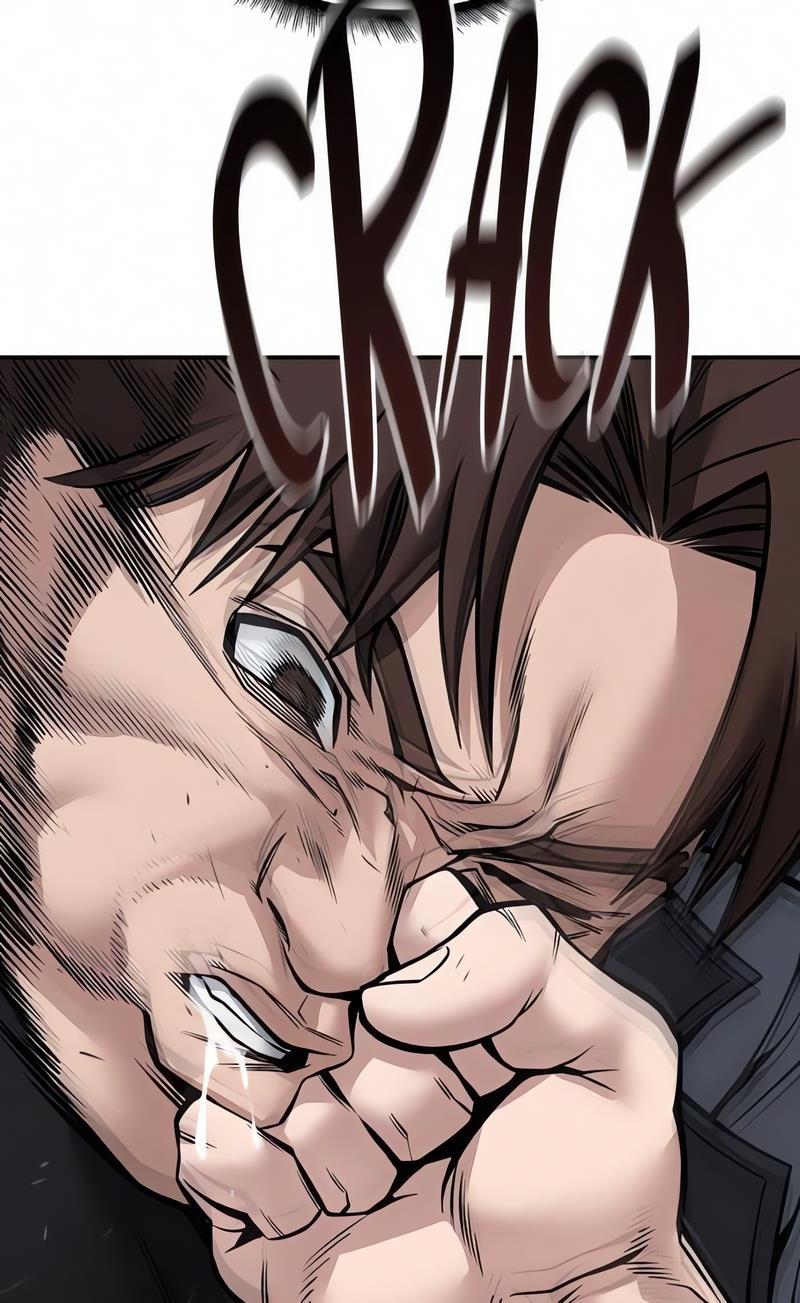 Read Designated Bully (en) Manga Online