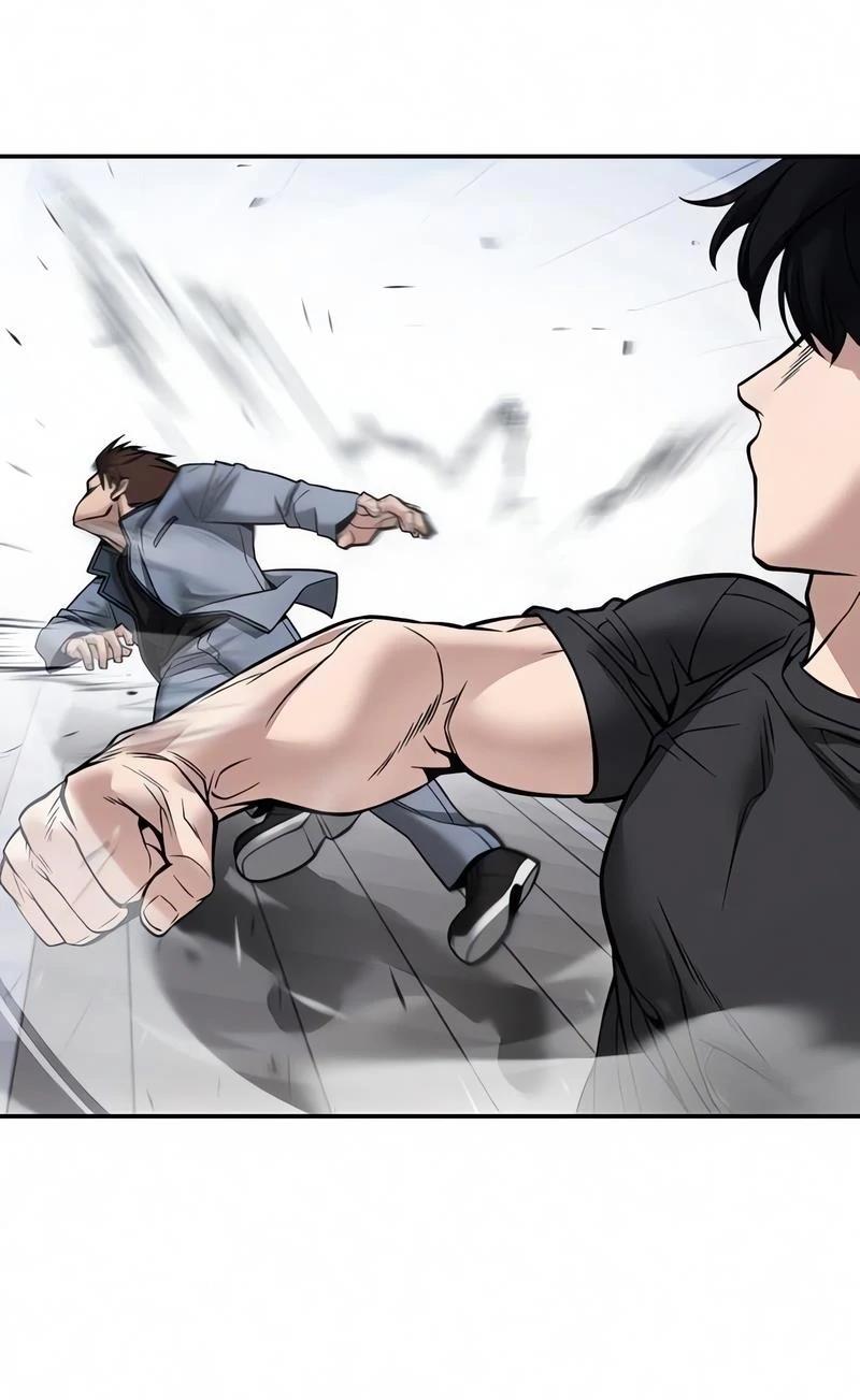 Read Designated Bully (en) Manga Online