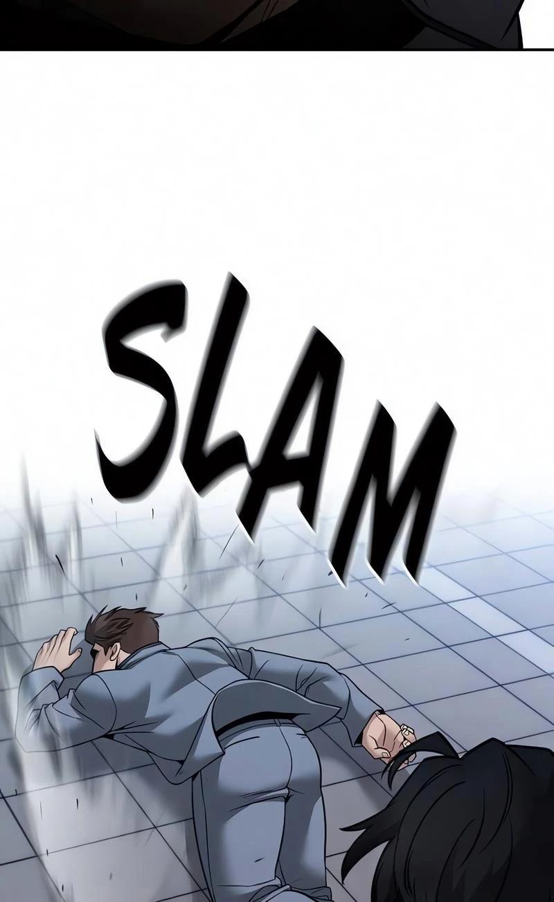 Read Designated Bully (en) Manga Online