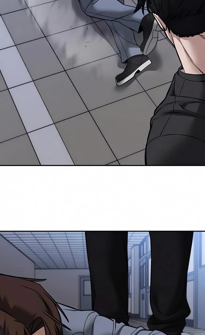 Read Designated Bully (en) Manga Online