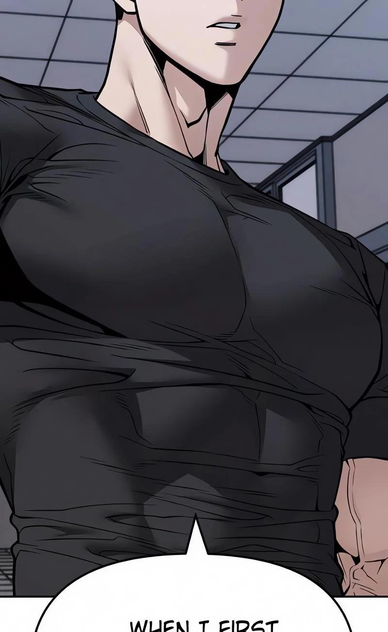 Read Designated Bully (en) Manga Online