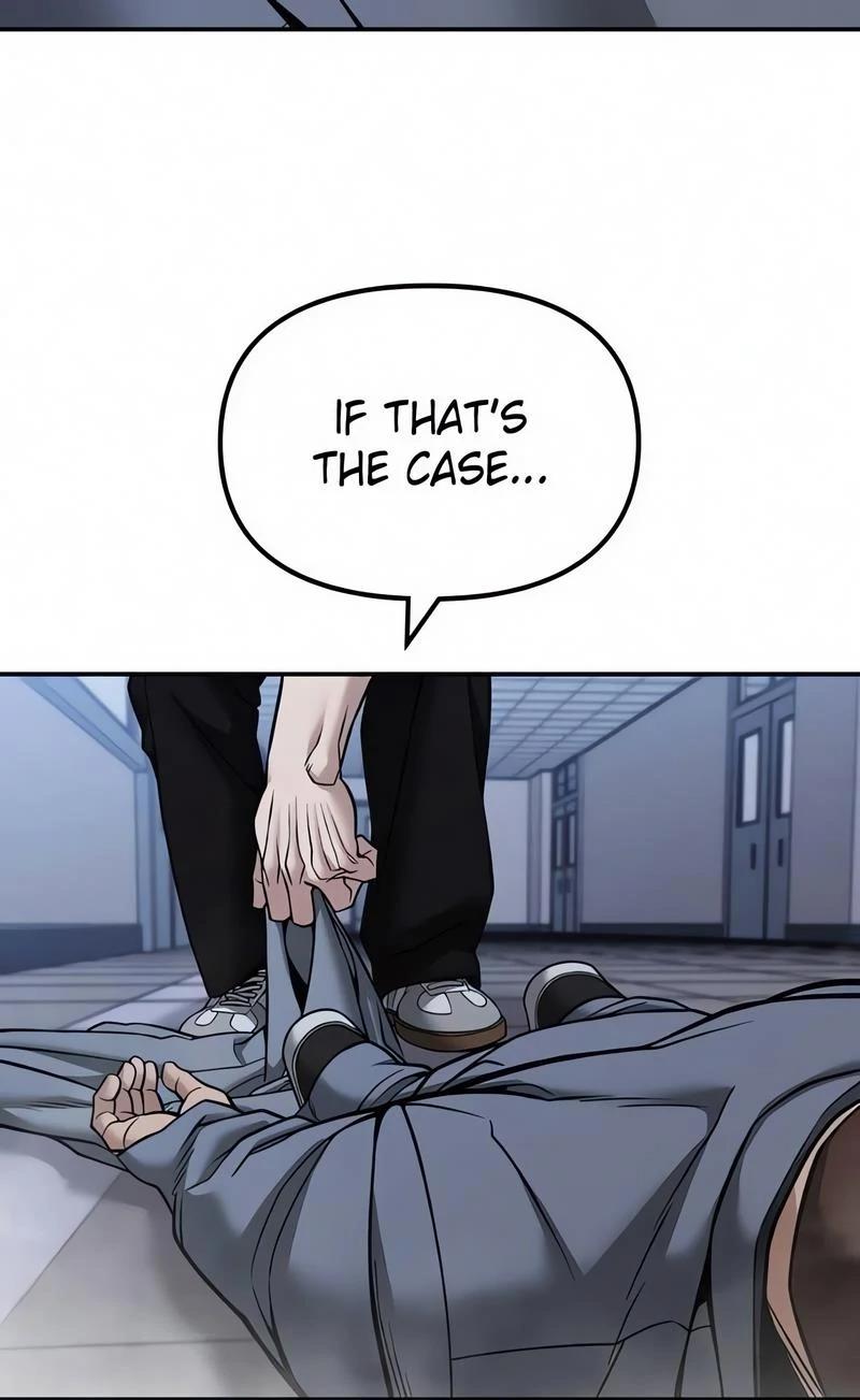 Read Designated Bully (en) Manga Online