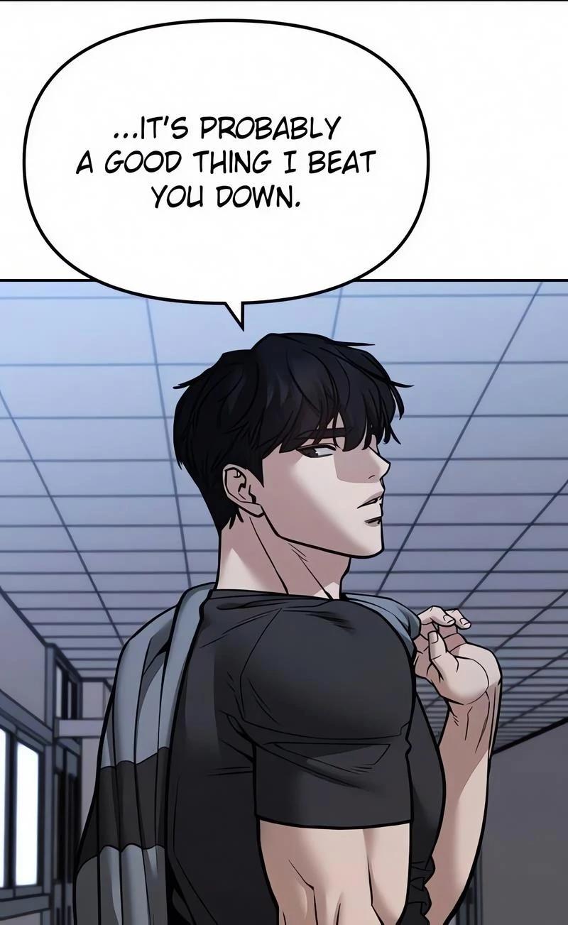 Read Designated Bully (en) Manga Online