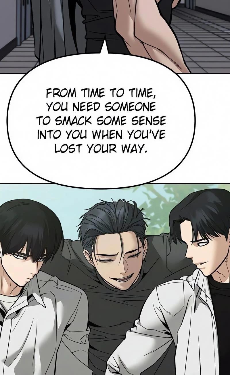 Read Designated Bully (en) Manga Online