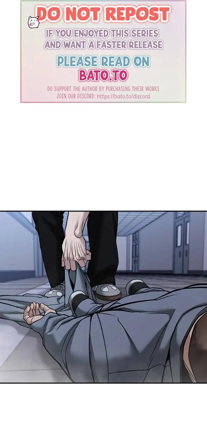 Read Designated Bully (en) Manga Online