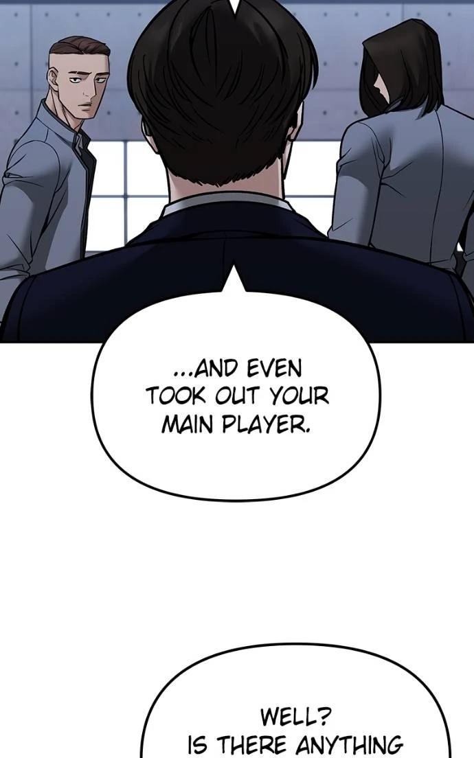 Read Designated Bully (en) Manga Online