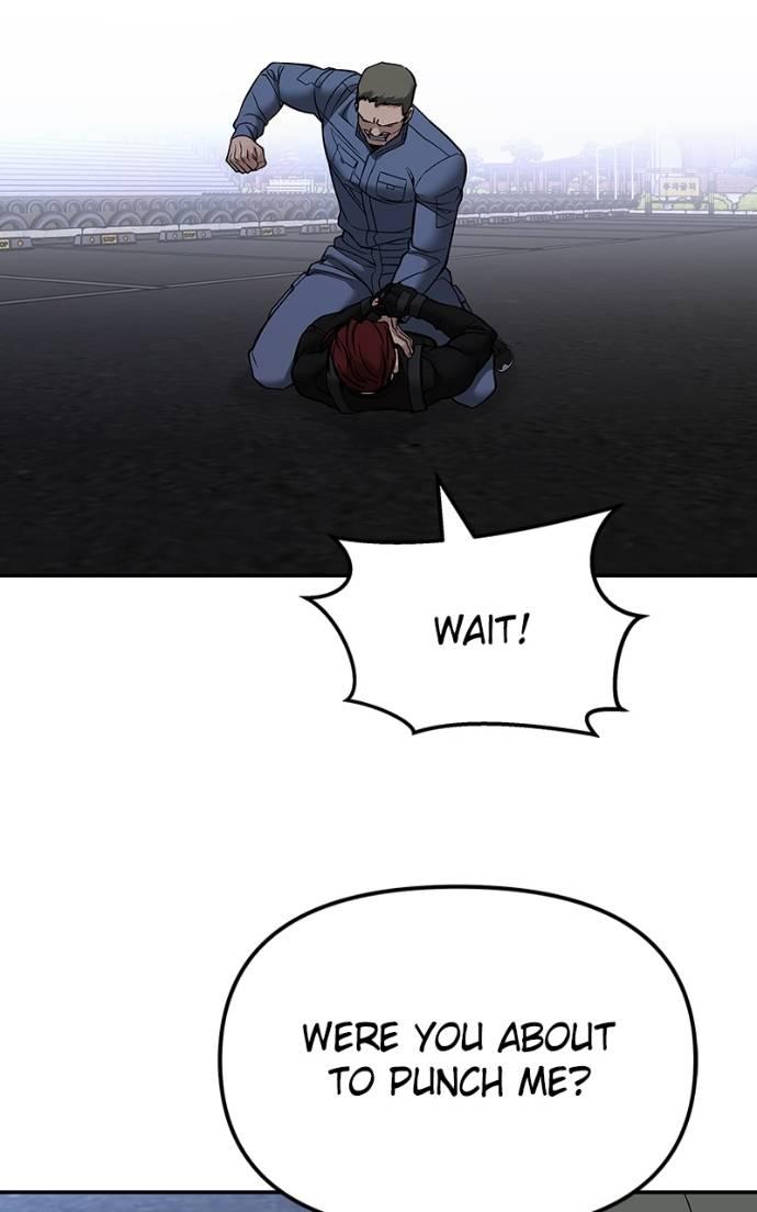 Read Designated Bully (en) Manga Online