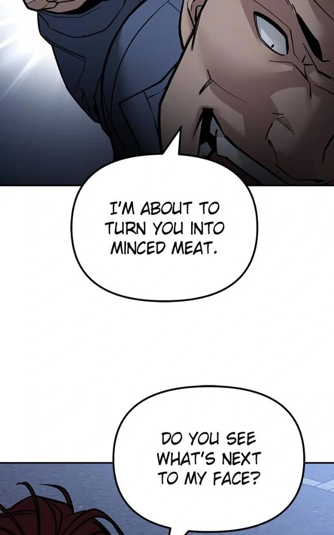 Read Designated Bully (en) Manga Online