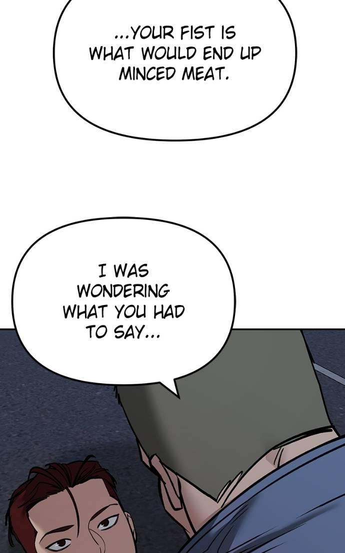 Read Designated Bully (en) Manga Online