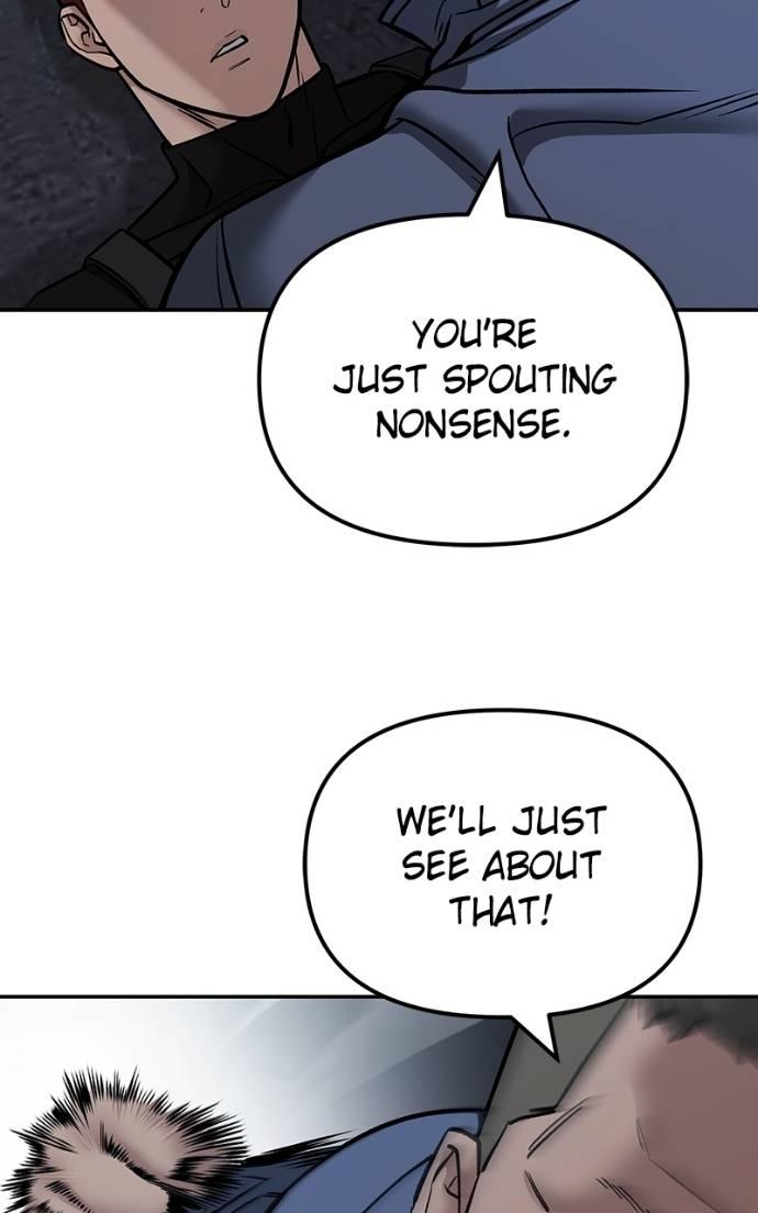 Read Designated Bully (en) Manga Online