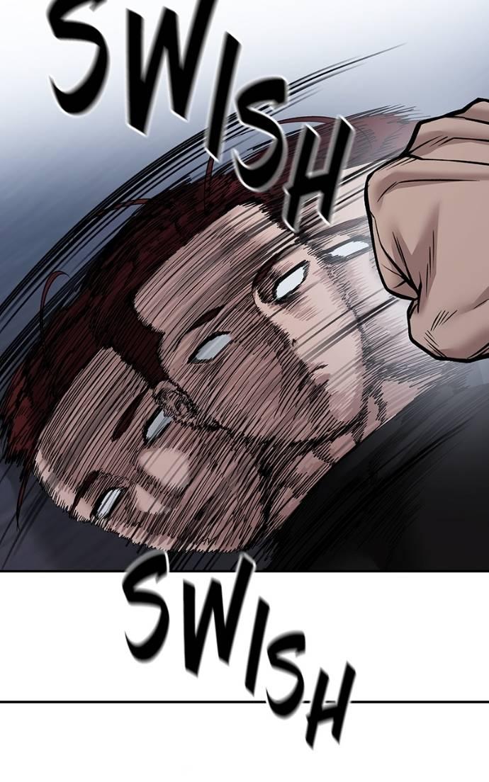 Read Designated Bully (en) Manga Online