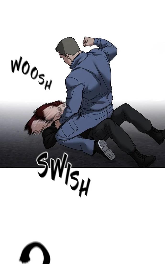 Read Designated Bully (en) Manga Online