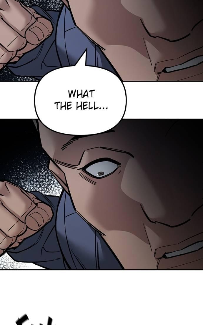 Read Designated Bully (en) Manga Online