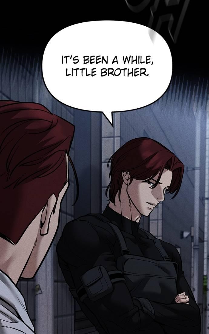 Read Designated Bully (en) Manga Online