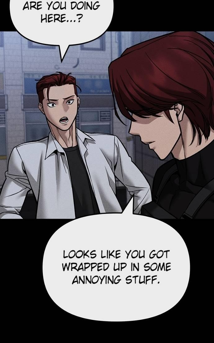 Read Designated Bully (en) Manga Online