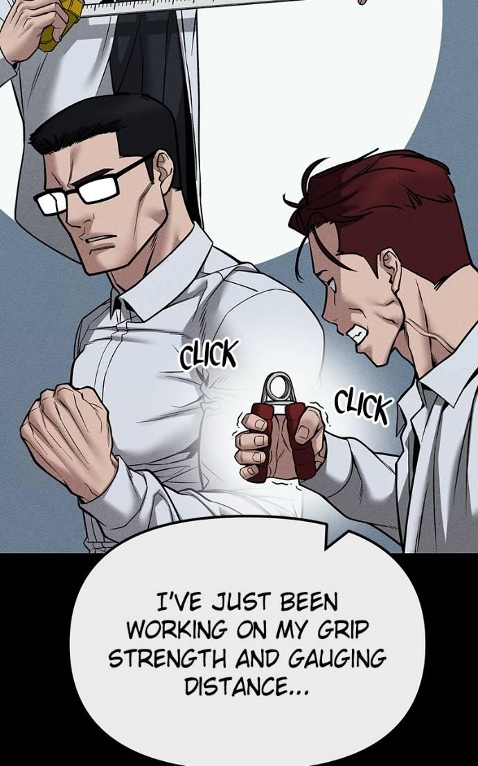 Read Designated Bully (en) Manga Online