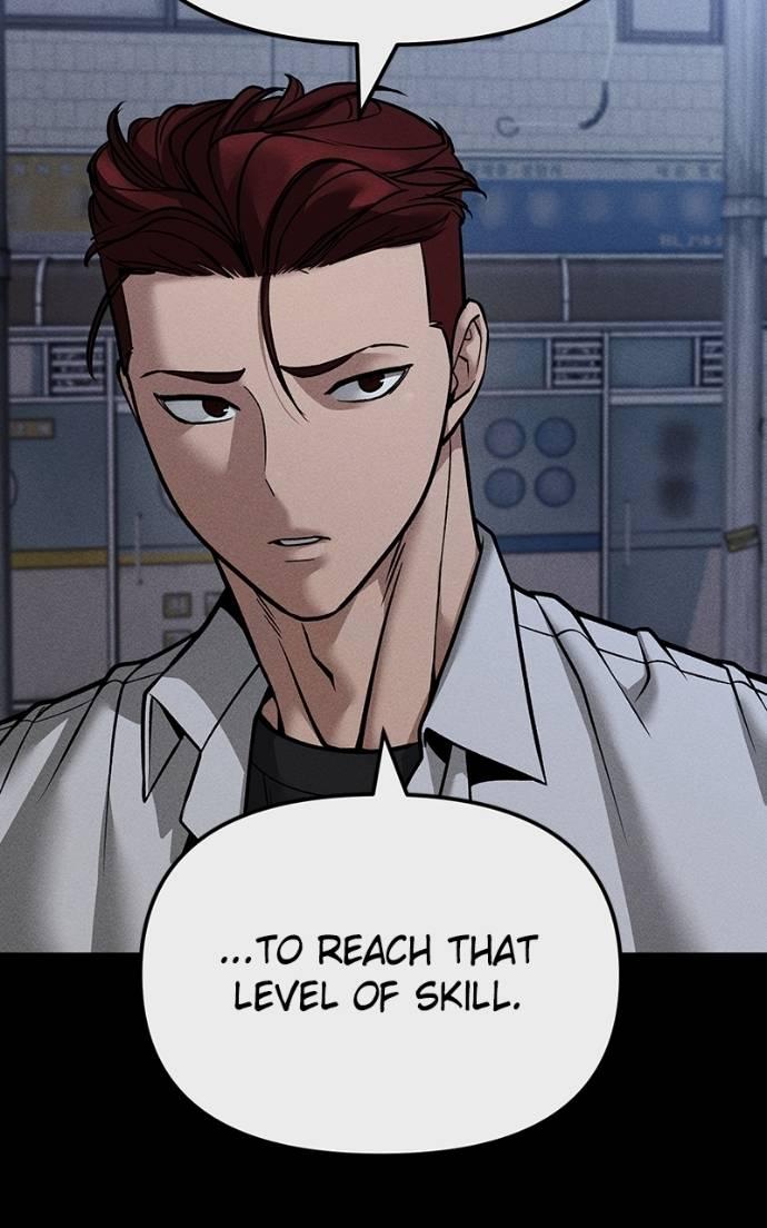 Read Designated Bully (en) Manga Online