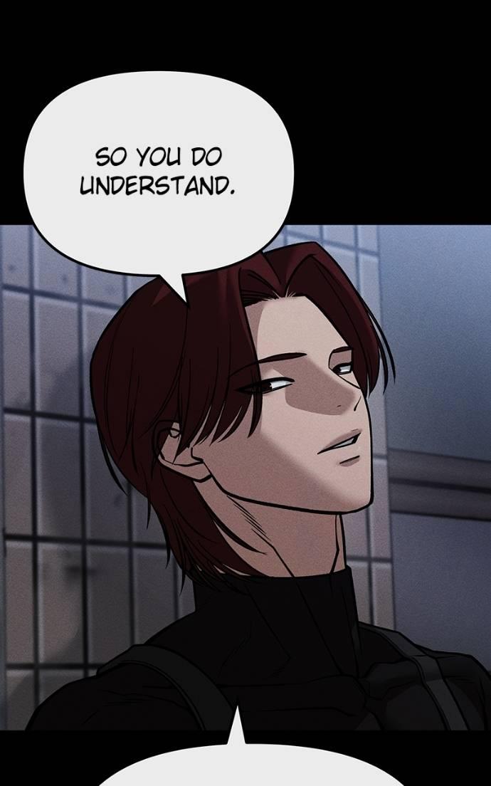 Read Designated Bully (en) Manga Online