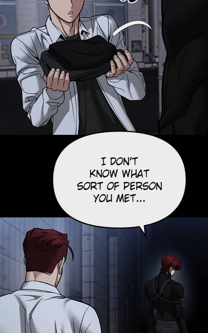 Read Designated Bully (en) Manga Online