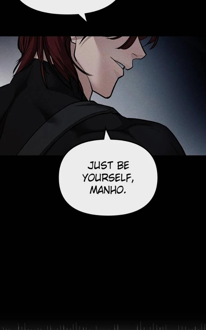 Read Designated Bully (en) Manga Online