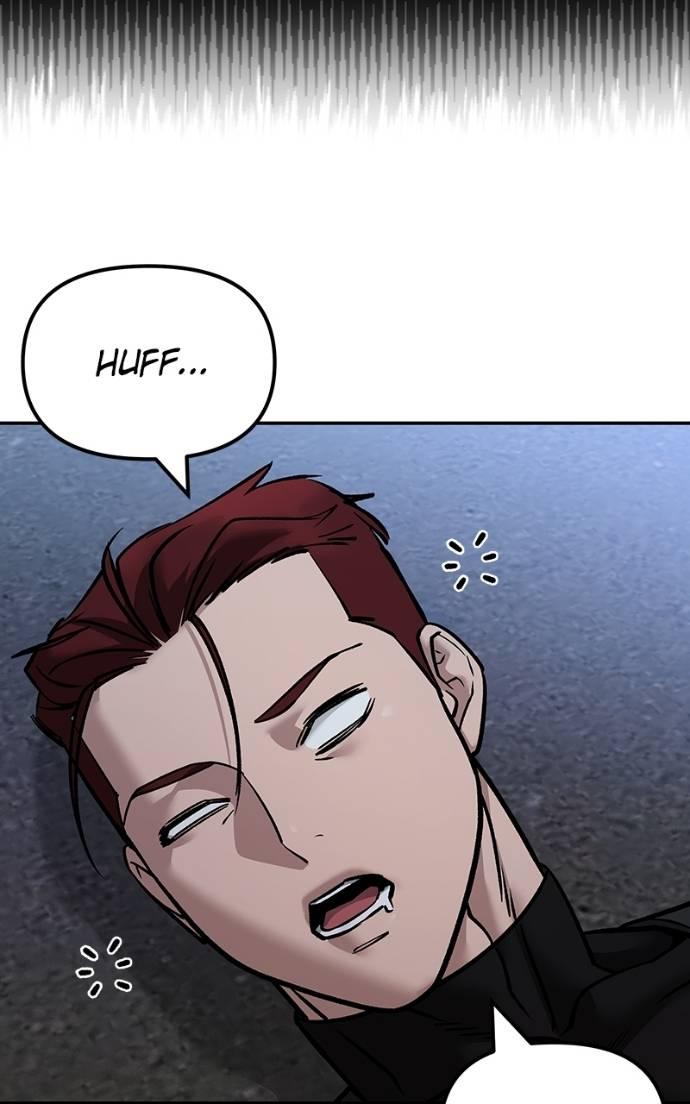 Read Designated Bully (en) Manga Online