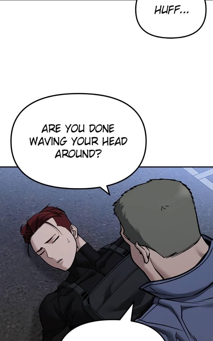 Read Designated Bully (en) Manga Online