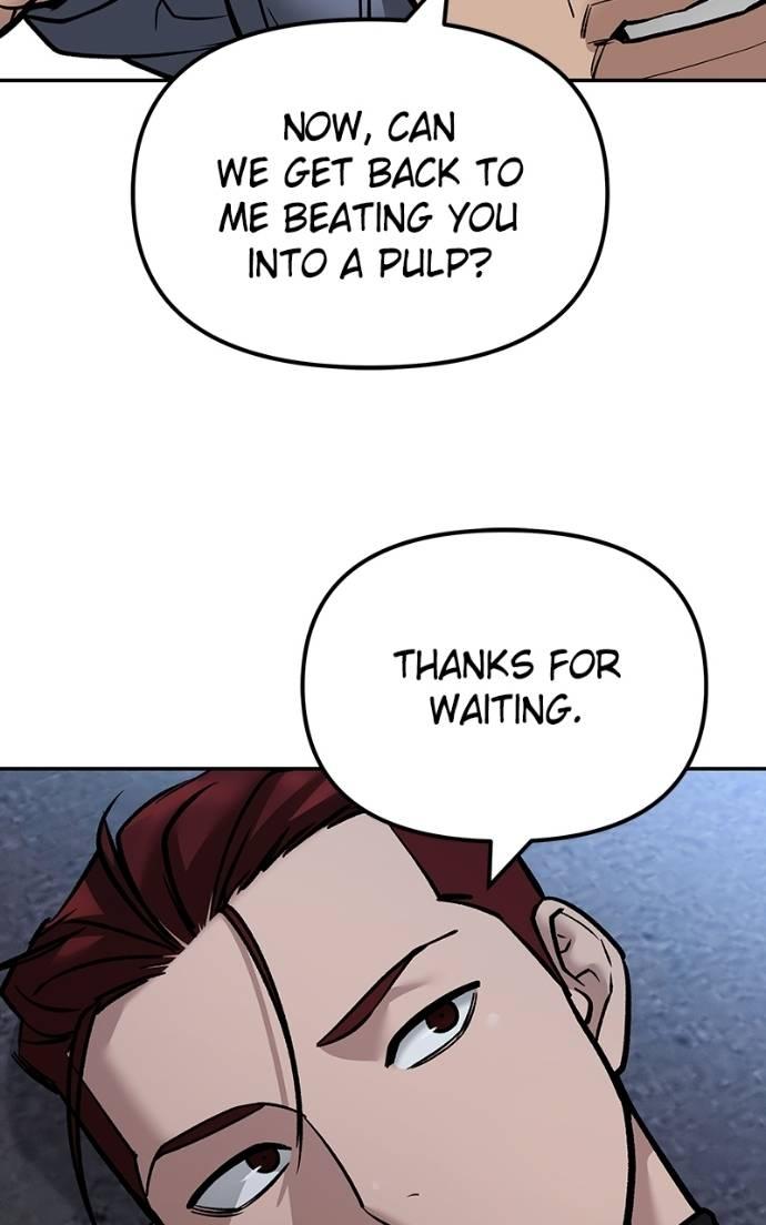 Read Designated Bully (en) Manga Online