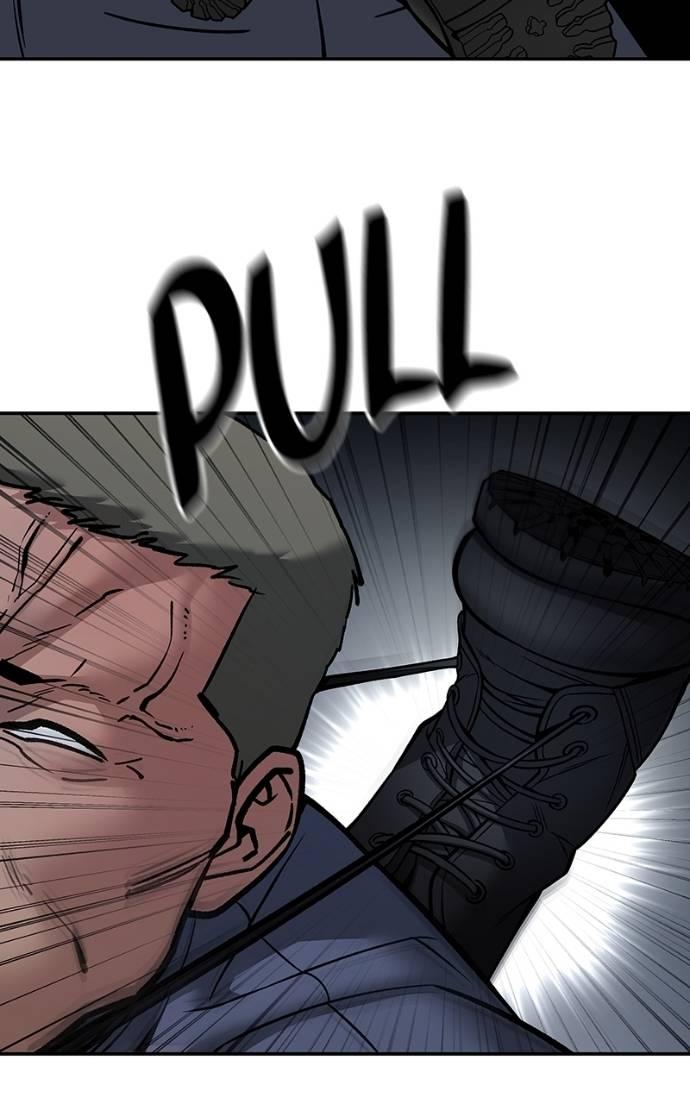 Read Designated Bully (en) Manga Online