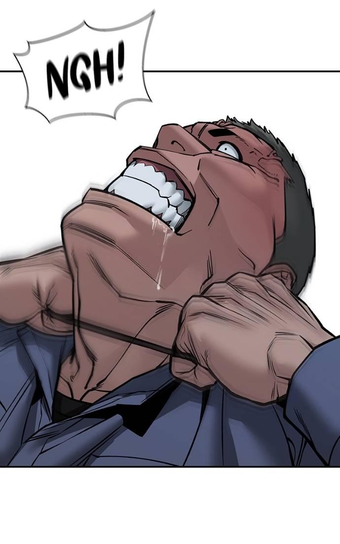 Read Designated Bully (en) Manga Online