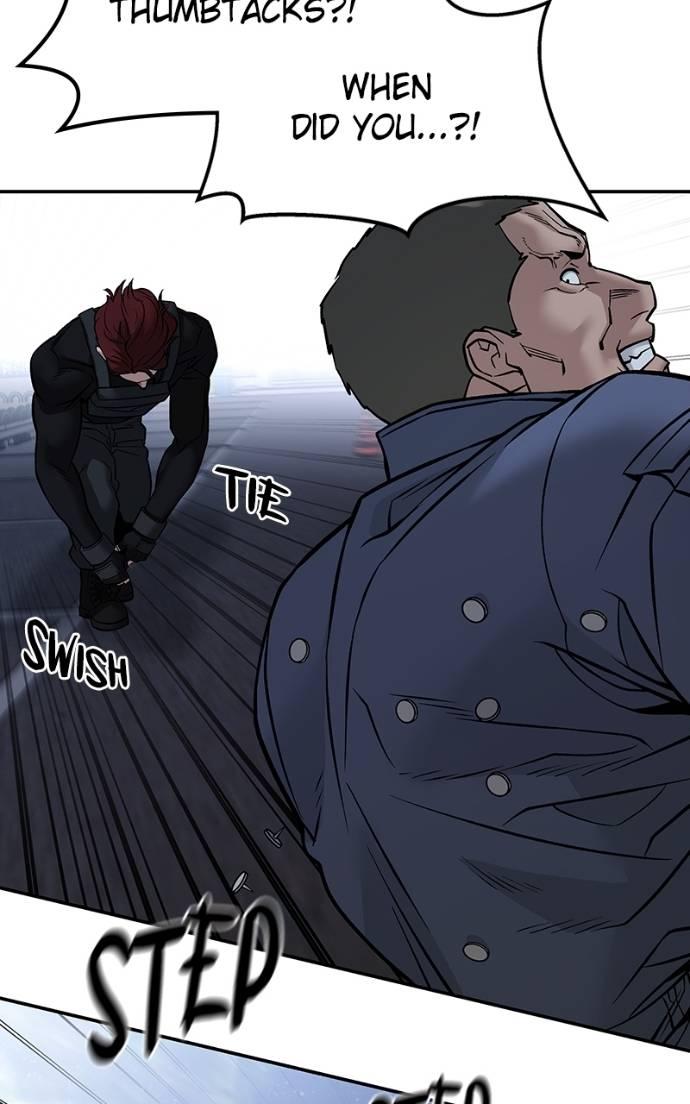 Read Designated Bully (en) Manga Online