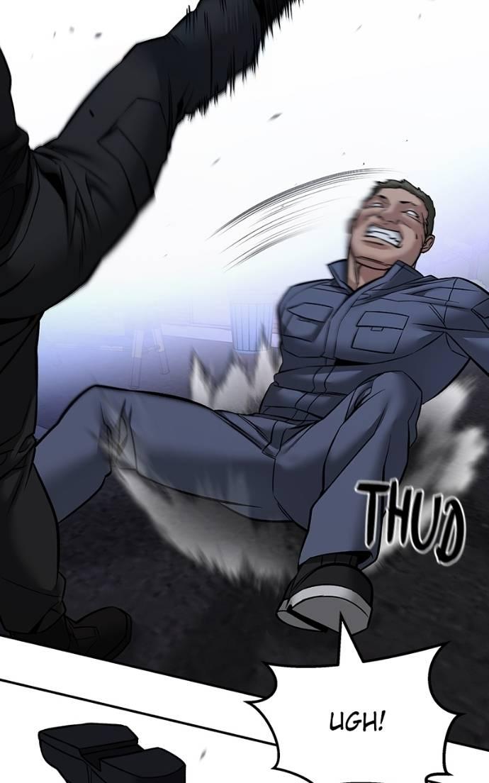 Read Designated Bully (en) Manga Online