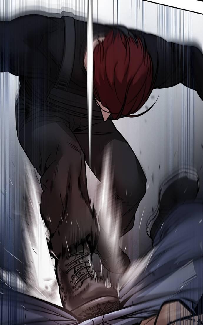 Read Designated Bully (en) Manga Online