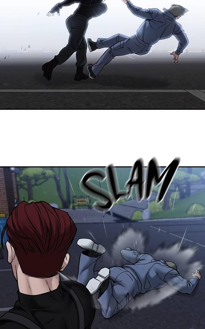 Read Designated Bully (en) Manga Online