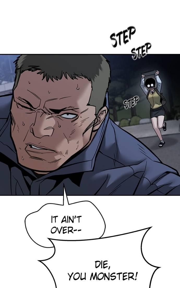 Read Designated Bully (en) Manga Online