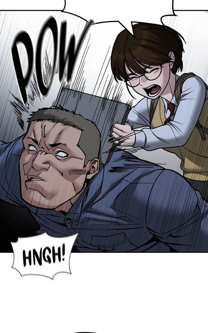 Read Designated Bully (en) Manga Online