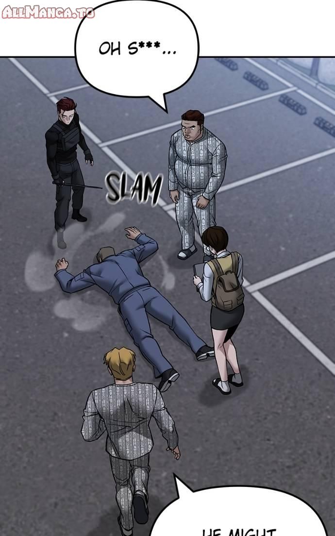 Read Designated Bully (en) Manga Online