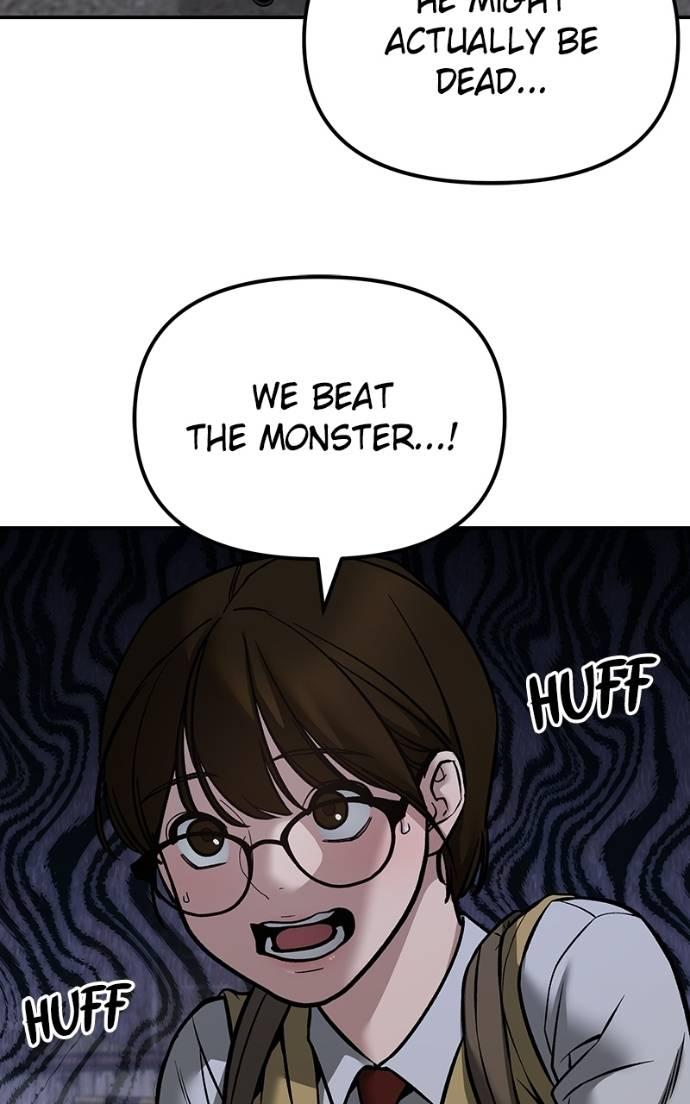 Read Designated Bully (en) Manga Online