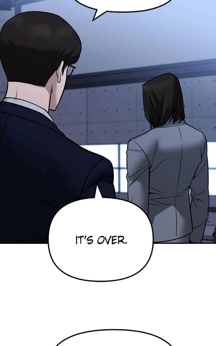 Read Designated Bully (en) Manga Online