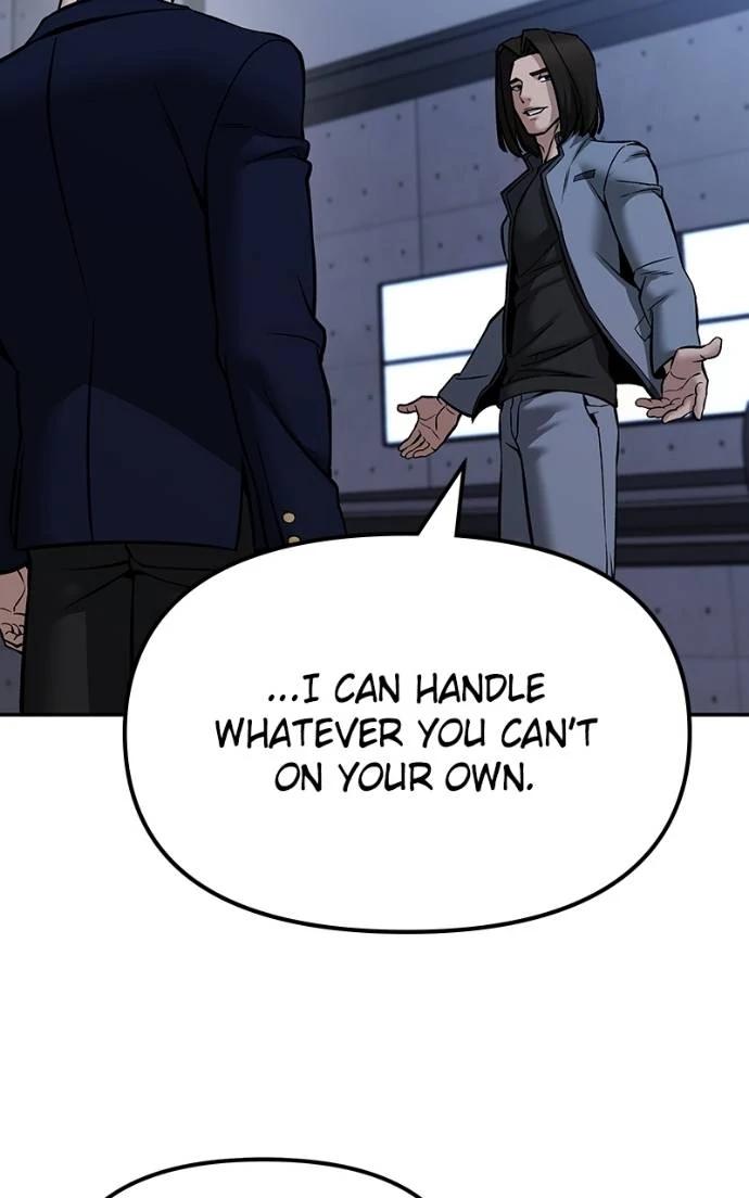 Read Designated Bully (en) Manga Online