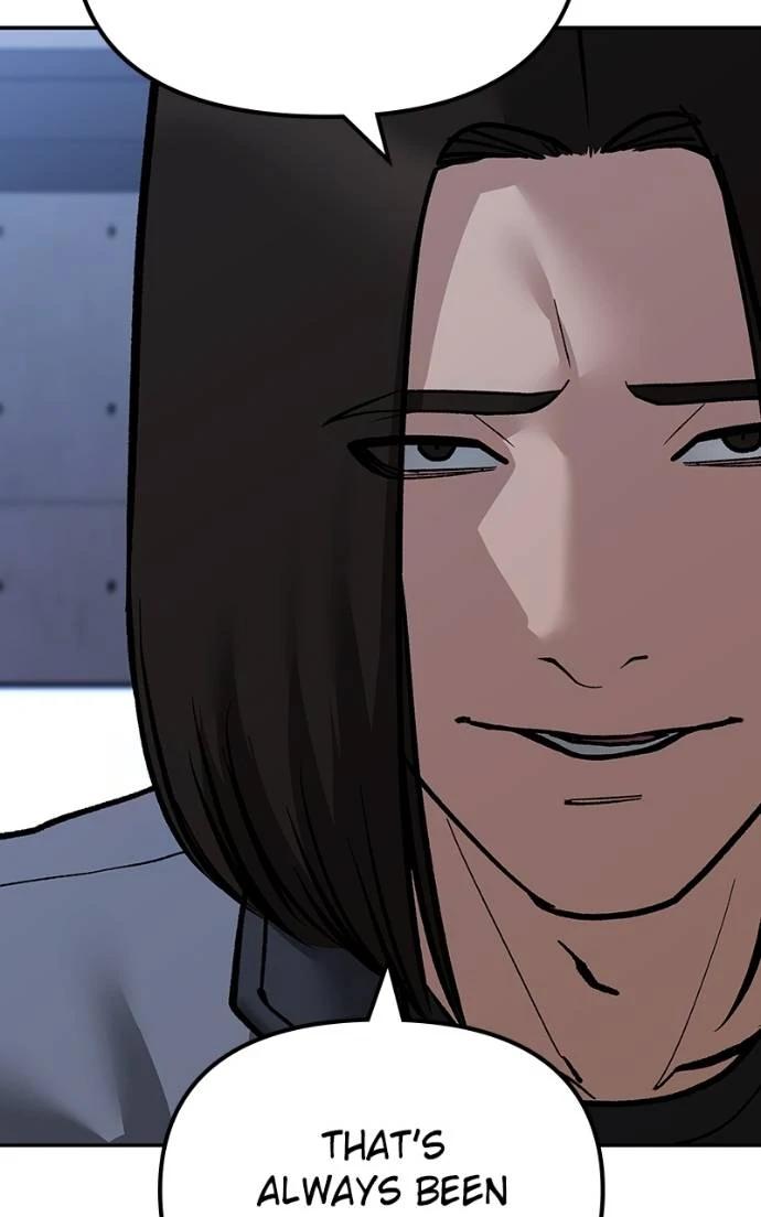 Read Designated Bully (en) Manga Online