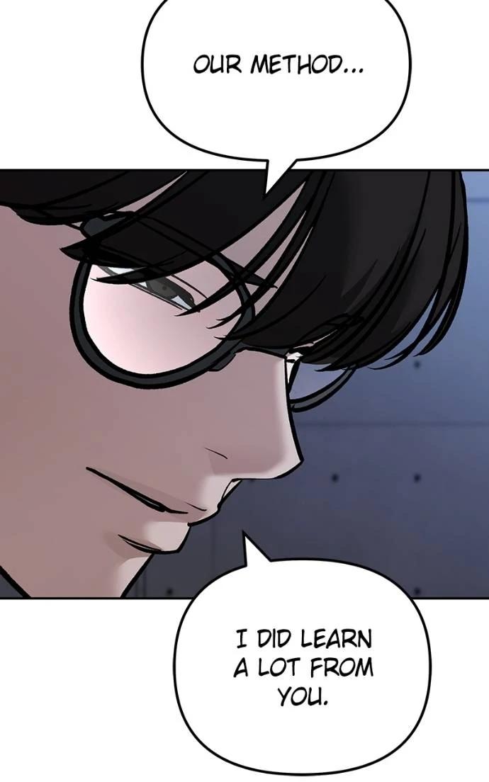 Read Designated Bully (en) Manga Online