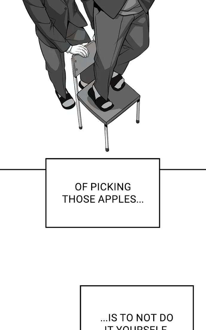 Read Designated Bully (en) Manga Online