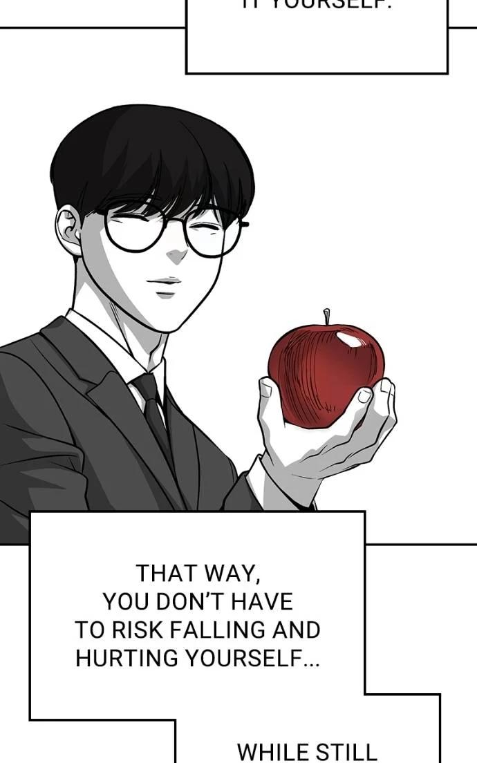 Read Designated Bully (en) Manga Online