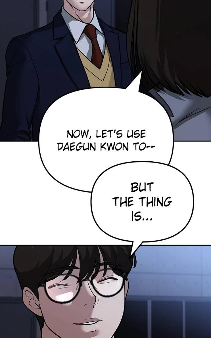 Read Designated Bully (en) Manga Online