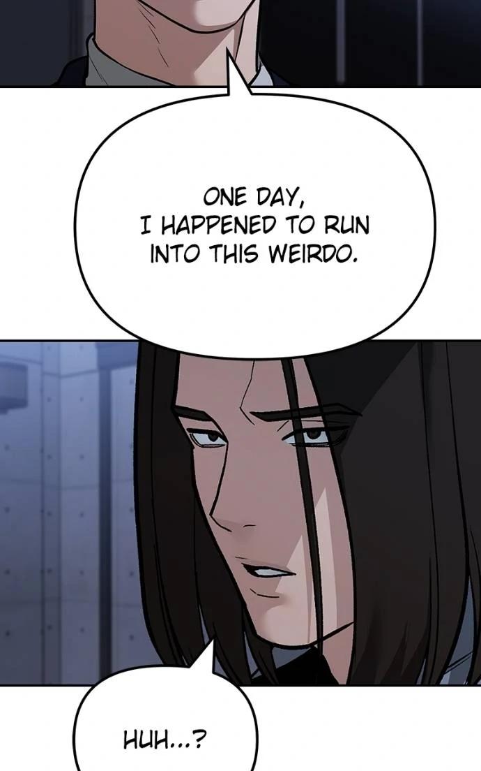 Read Designated Bully (en) Manga Online